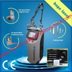 China ¡Nuevo producto! dermatología de la máquina del laser del CO2 del uso de la clínica proveedor