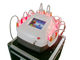Máquina del laser de Lipo de la lipolisis del laser del diodo para el hogar, balneario proveedor